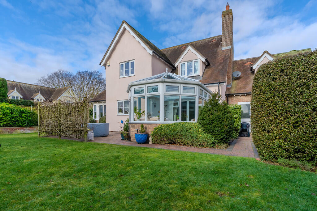 Additional property image - Harrington Close, Tiptree