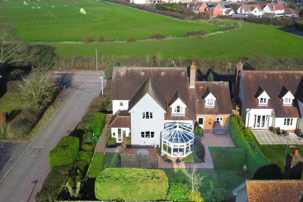 Additional property image - Harrington Close, Tiptree
