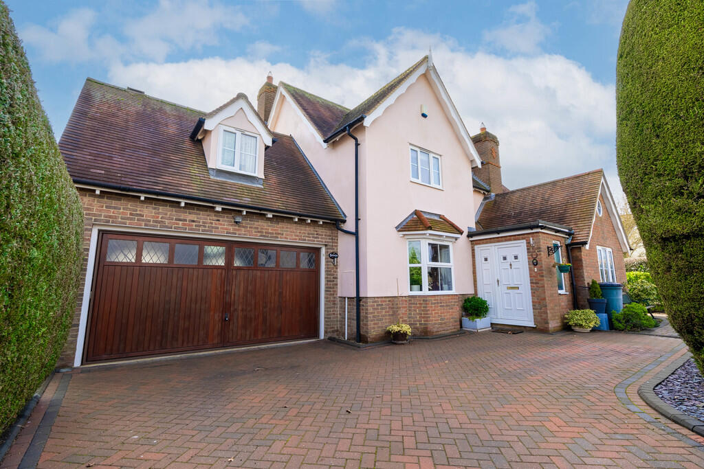 Additional property image - Harrington Close, Tiptree
