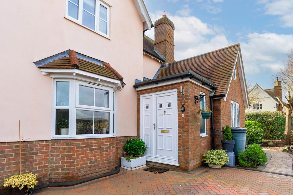 Additional property image - Harrington Close, Tiptree