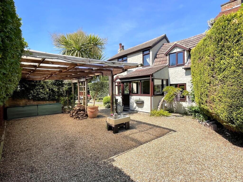 Main image of property: Blue Road, Tiptree