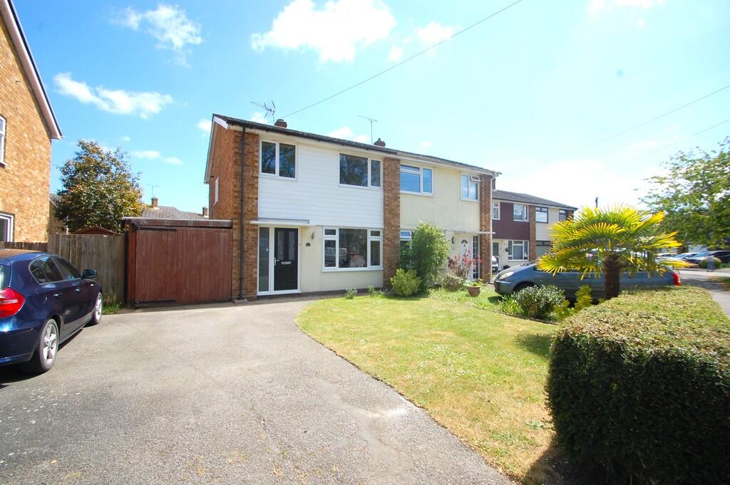Main image of property: Glebe Road, Tiptree