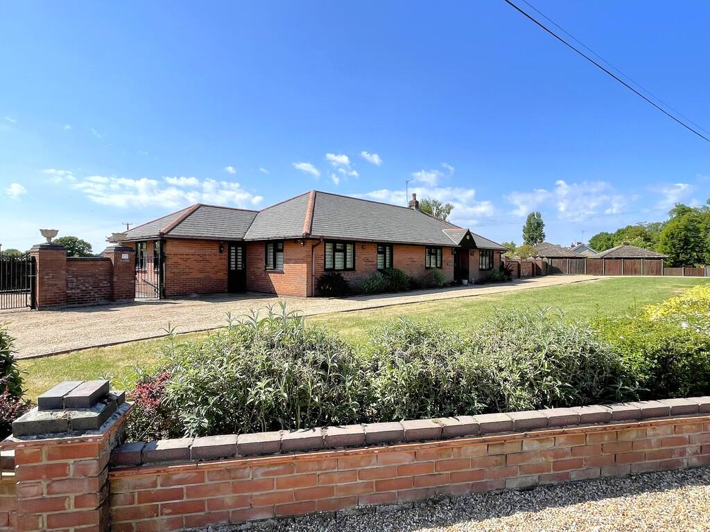 Main image of property: Grange Road, Tiptree