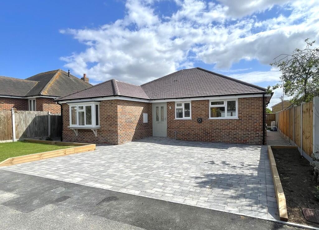 Main image of property: Tiptree