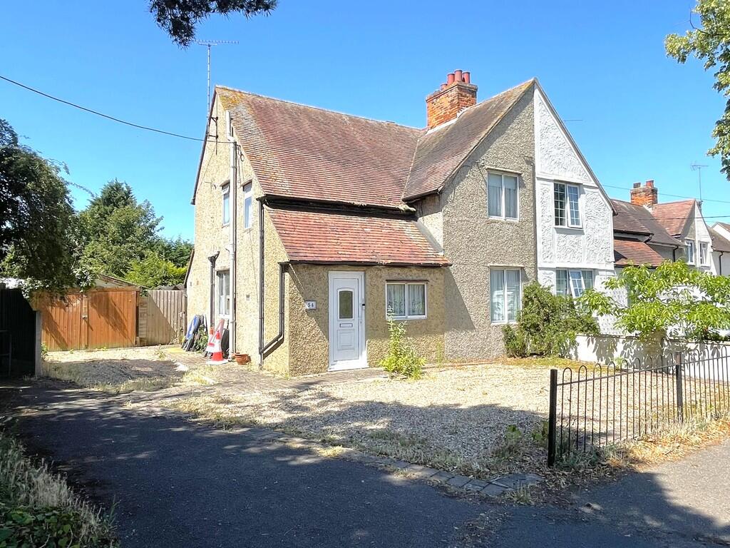 Main image of property: Church Road, Tiptree