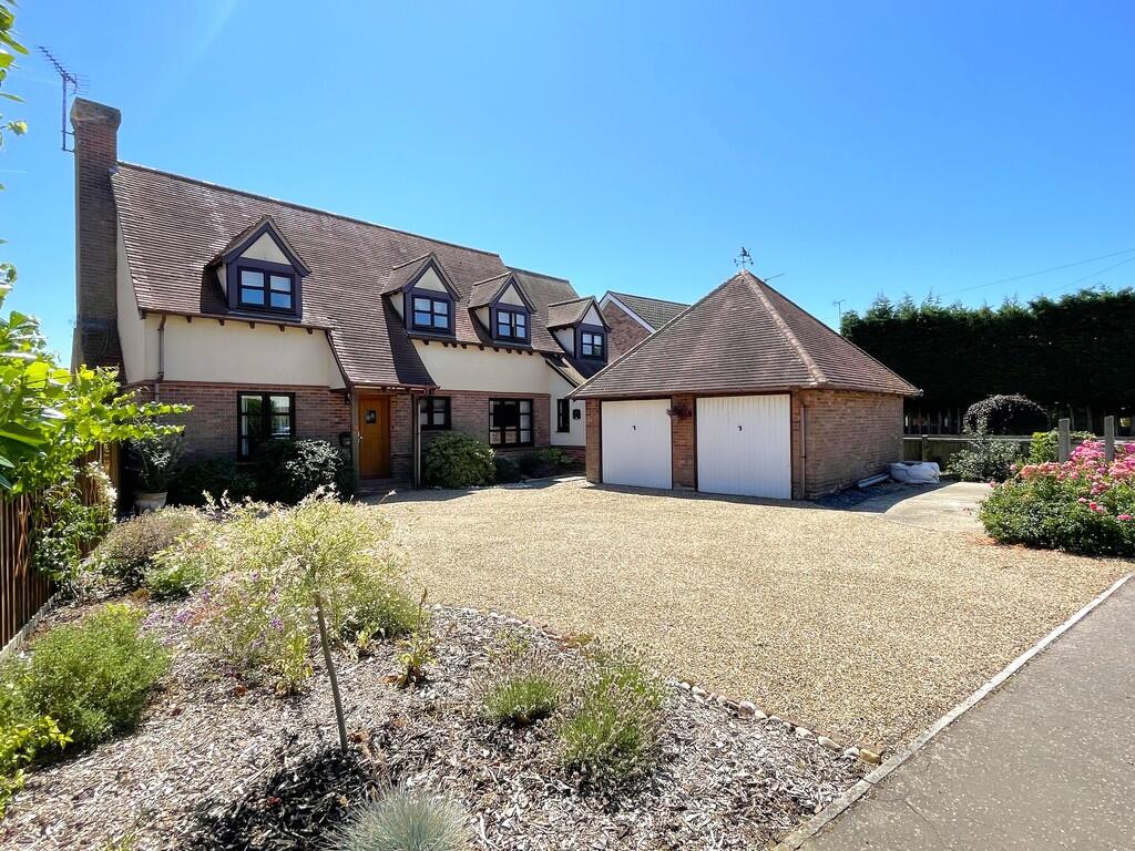 Main image of property: Harrington Close, Tiptree