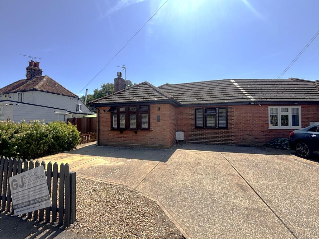 Main image of property: Chapel Road, Tiptree
