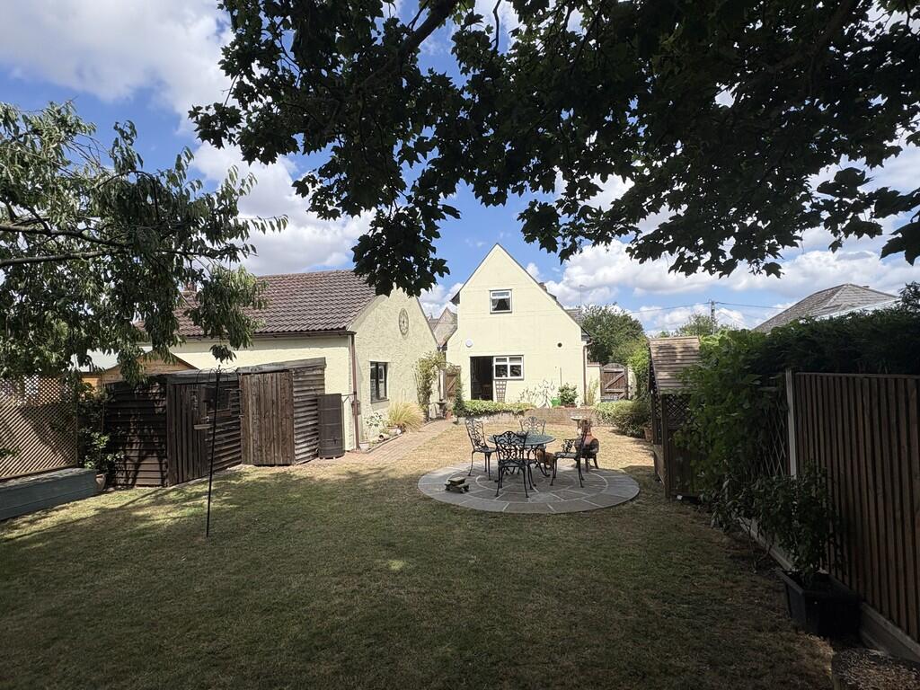 Main image of property: Chapel Road, Tiptree
