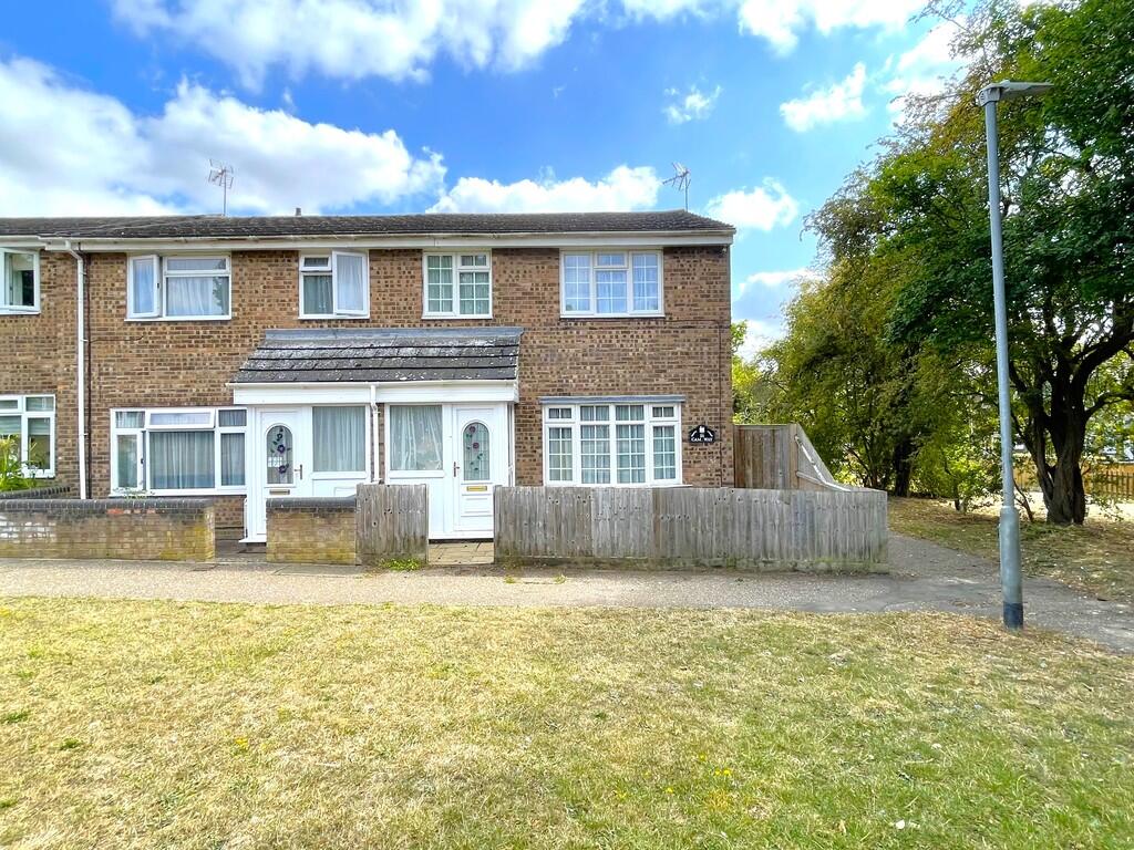 Main image of property: Cam Way, Witham 