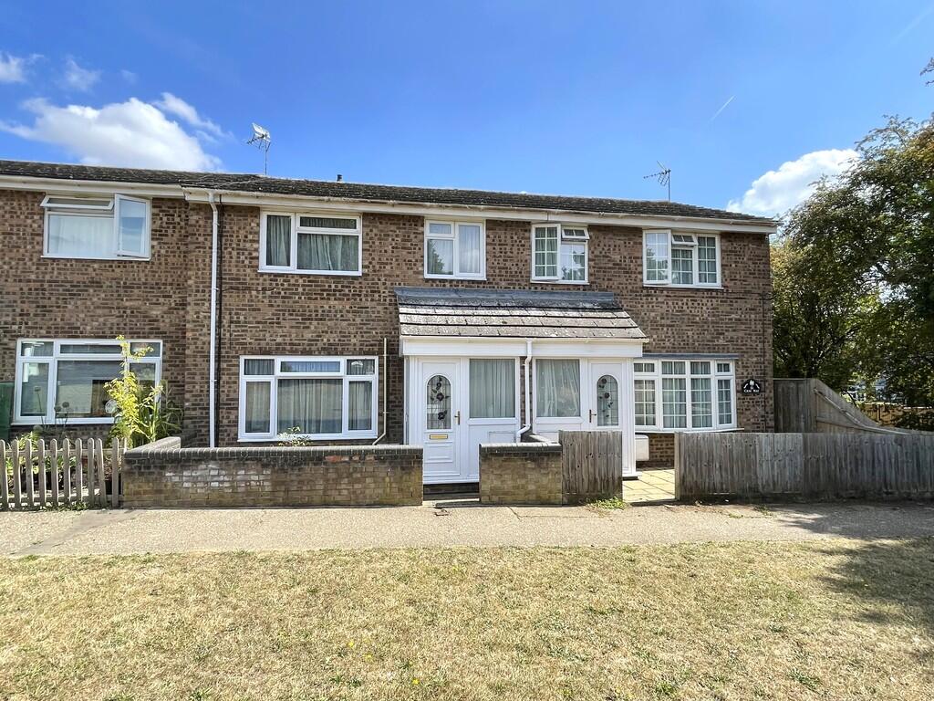 Main image of property: Cam Way, Witham 