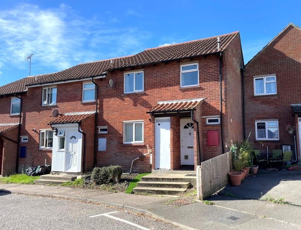 Main image of property: Chestnut Way, Tiptree