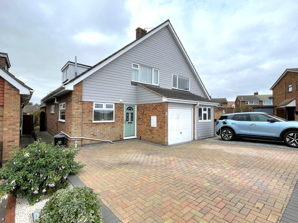 Main image of property: Carolina Way, Tiptree
