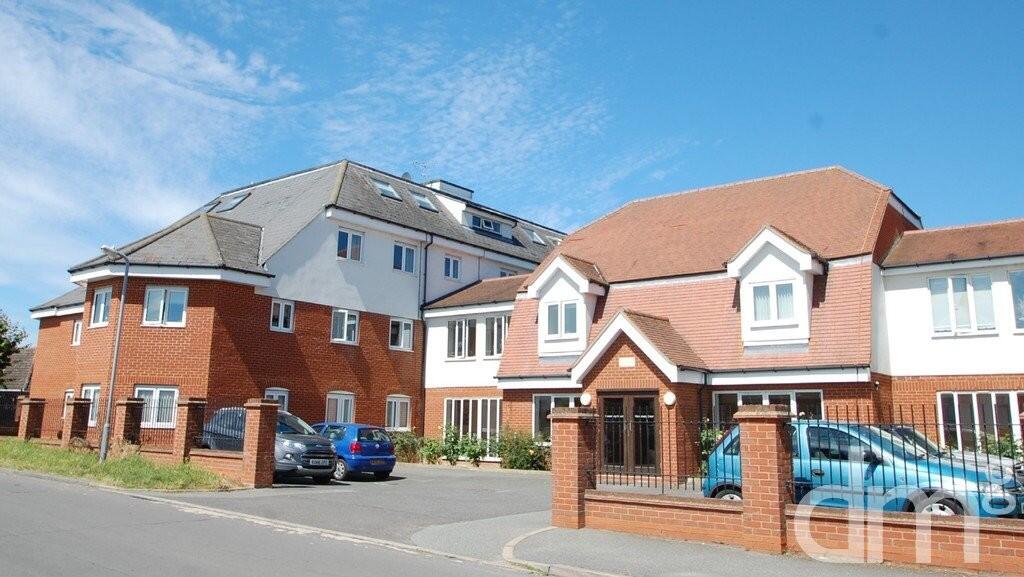 Main image of property: Rosemary Court, Rectory Road, Tiptree