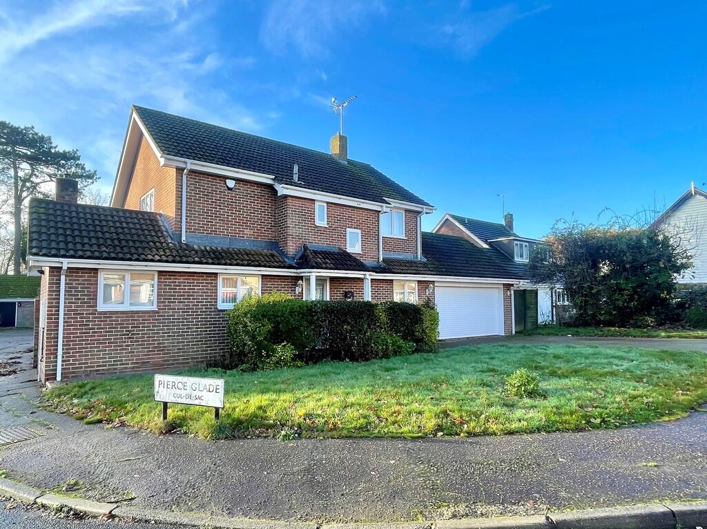 Main image of property: Ransom Road, Tiptree