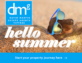 Get brand editions for David Martin Estate Agents, Tiptree