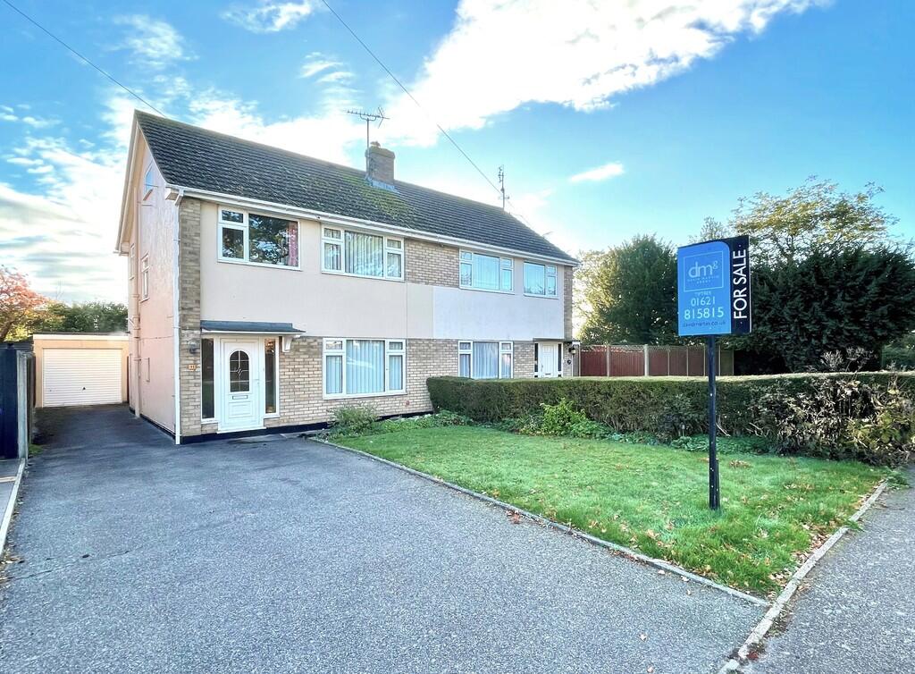 Main image of property: Vine Road, Tiptree