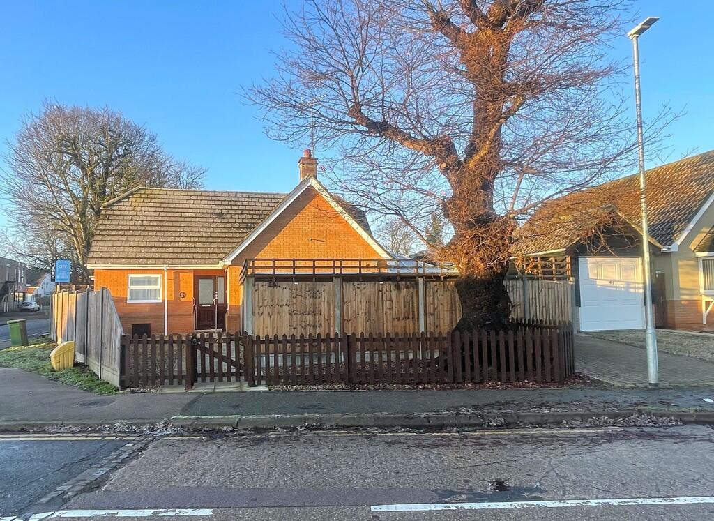 Main image of property: Green Lane, Tiptree