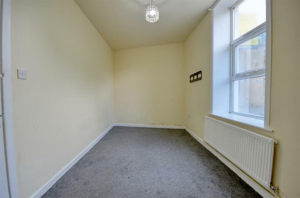 Additional property image - 2 Investment Flats, Watery Lane, Springvale, Darwen