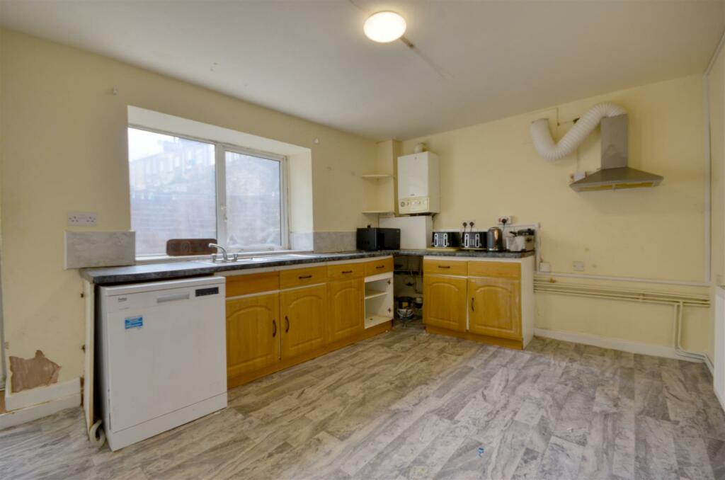 Additional property image - 2 Investment Flats, Watery Lane, Springvale, Darwen