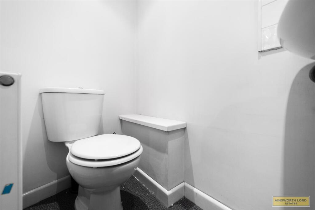 Additional property image - Offices to Let, Pitville Street, Darwen