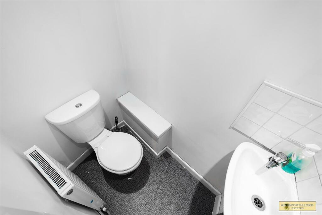 Additional property image - Offices to Let, Pitville Street, Darwen