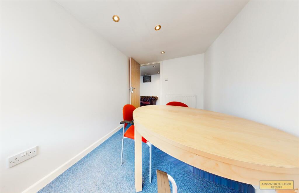 Additional image 2 of Office to Let, Pitville Street, Darwen
