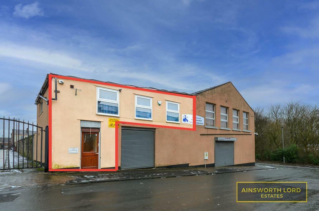 Additional image 4 of Office to Let, Pitville Street, Darwen