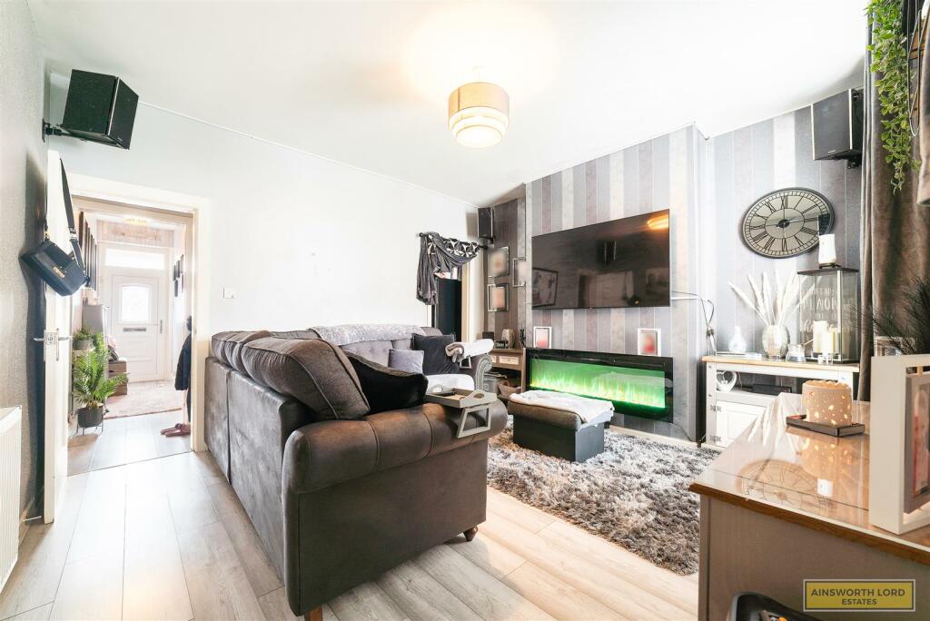 Additional property image - Snape Street, Darwen