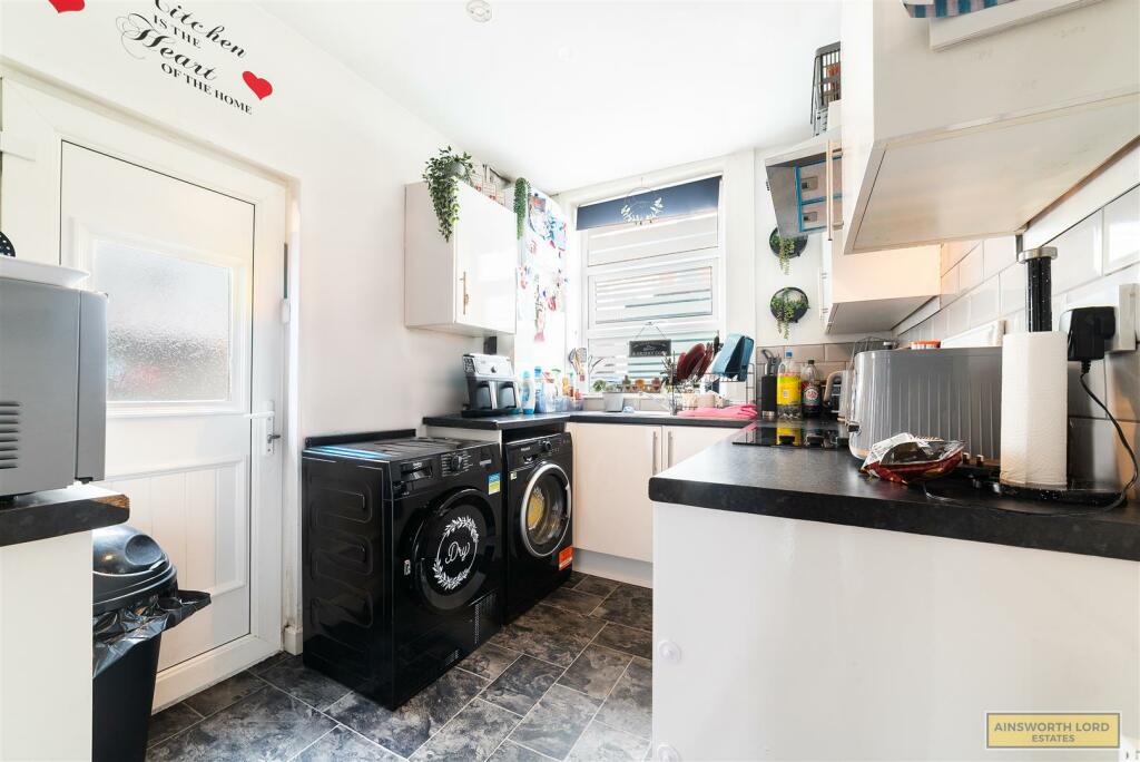 Additional property image - Snape Street, Darwen