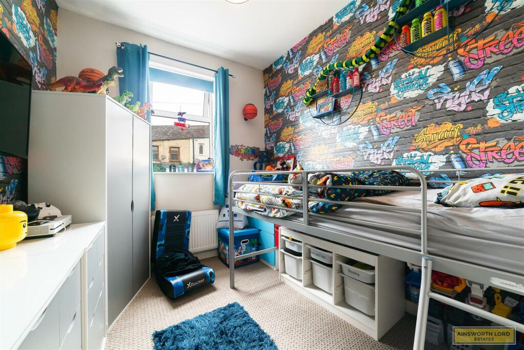 Additional property image - Snape Street, Darwen