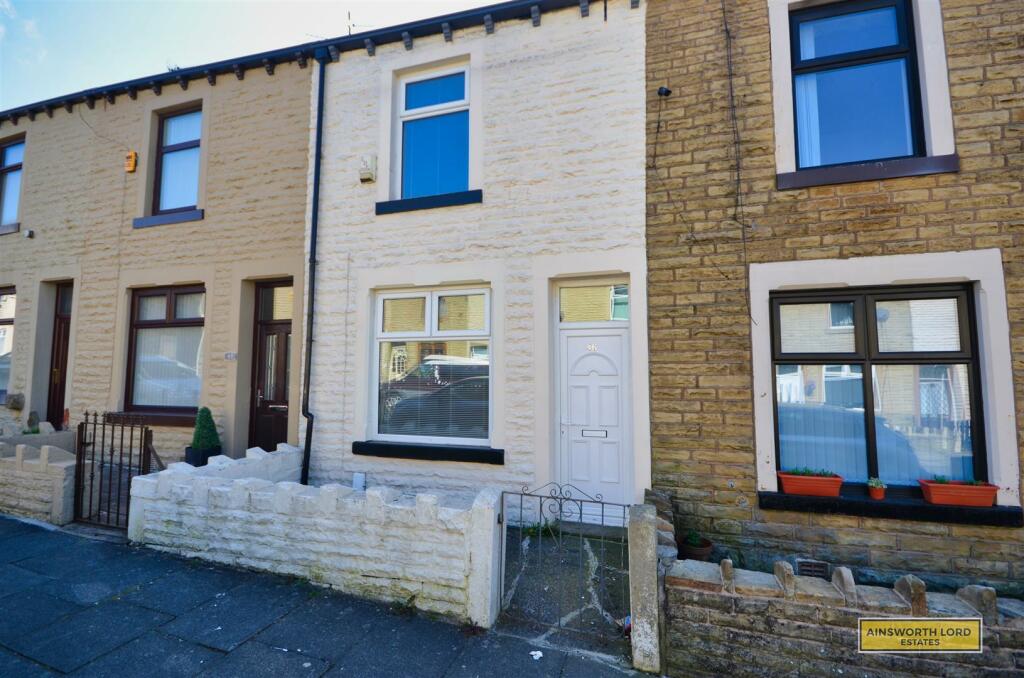 Additional property image - St Johns Road, Burnley