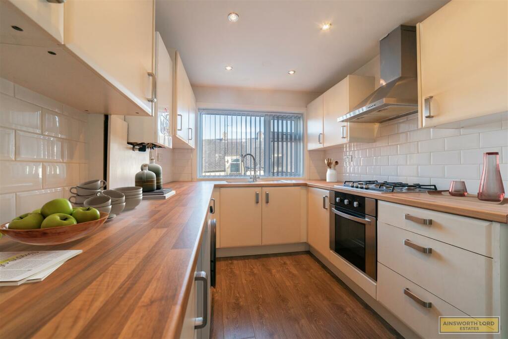 Additional property image - Sydney Street, Whitehall, Darwen