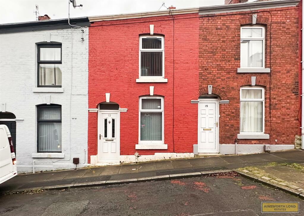 Additional property image - Sydney Street, Whitehall, Darwen