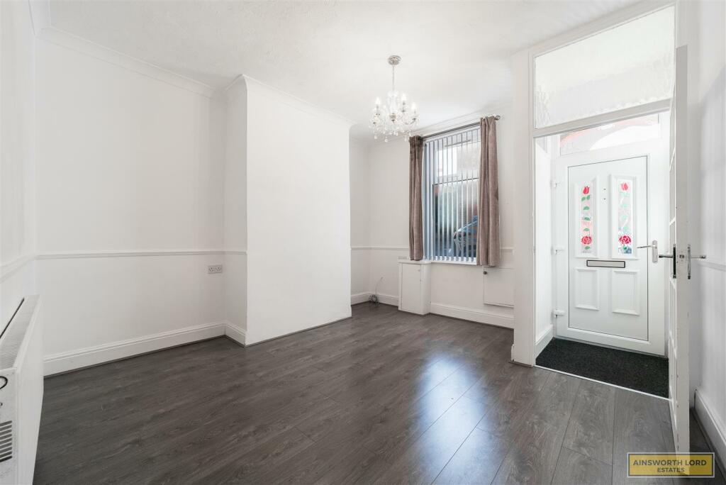 Additional property image - Sydney Street, Whitehall, Darwen
