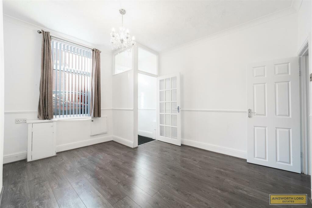 Additional property image - Sydney Street, Whitehall, Darwen