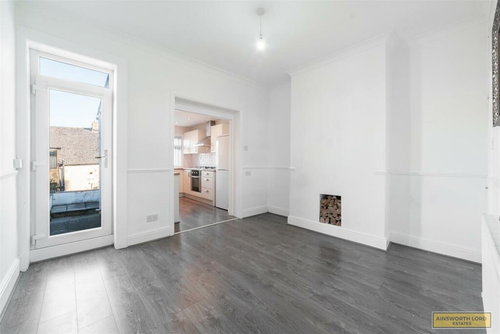 Additional property image - Sydney Street, Whitehall, Darwen