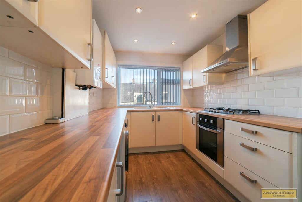 Additional property image - Sydney Street, Whitehall, Darwen