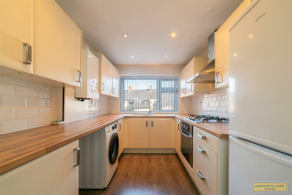 Additional property image - Sydney Street, Whitehall, Darwen