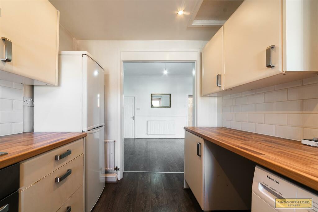 Additional property image - Sydney Street, Whitehall, Darwen