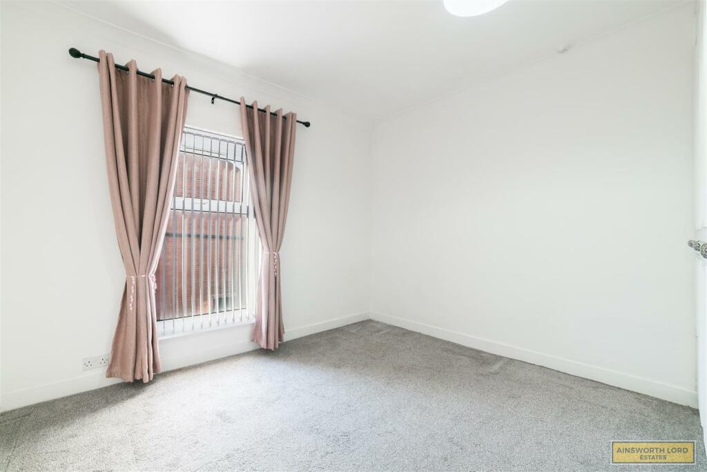 Additional property image - Sydney Street, Whitehall, Darwen