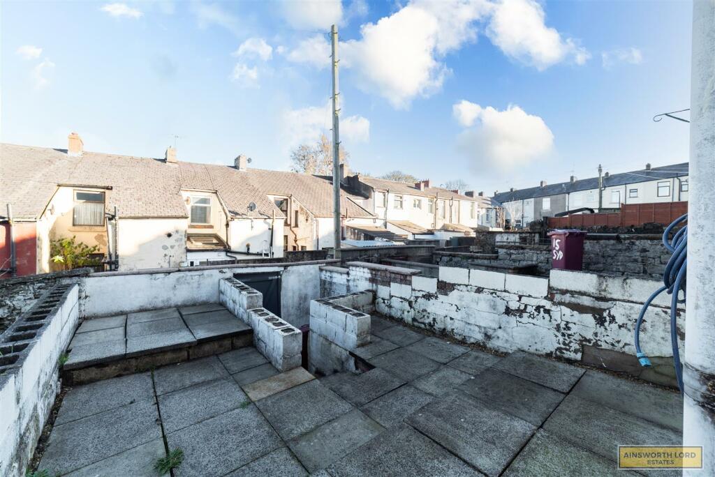 Additional property image - Sydney Street, Whitehall, Darwen