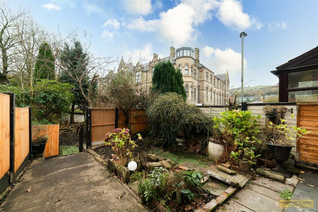 Additional property image - Midville Place, Darwen