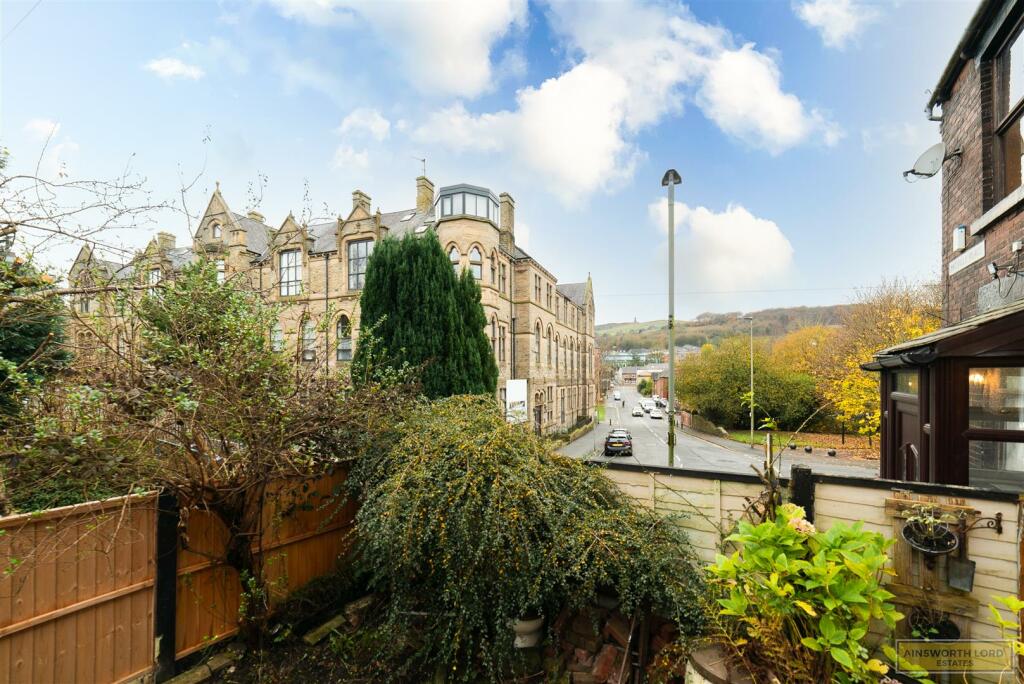Additional property image - Midville Place, Darwen
