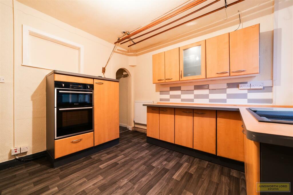 Additional property image - Midville Place, Darwen