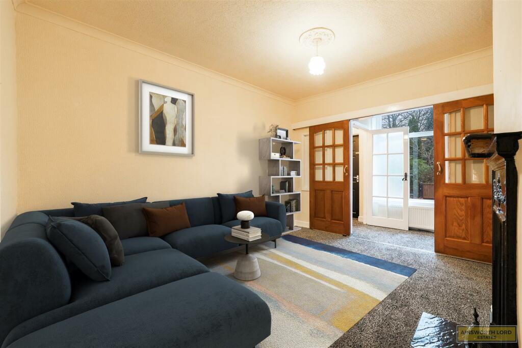 Additional property image - Midville Place, Darwen