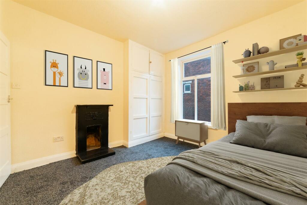 Additional property image - Midville Place, Darwen