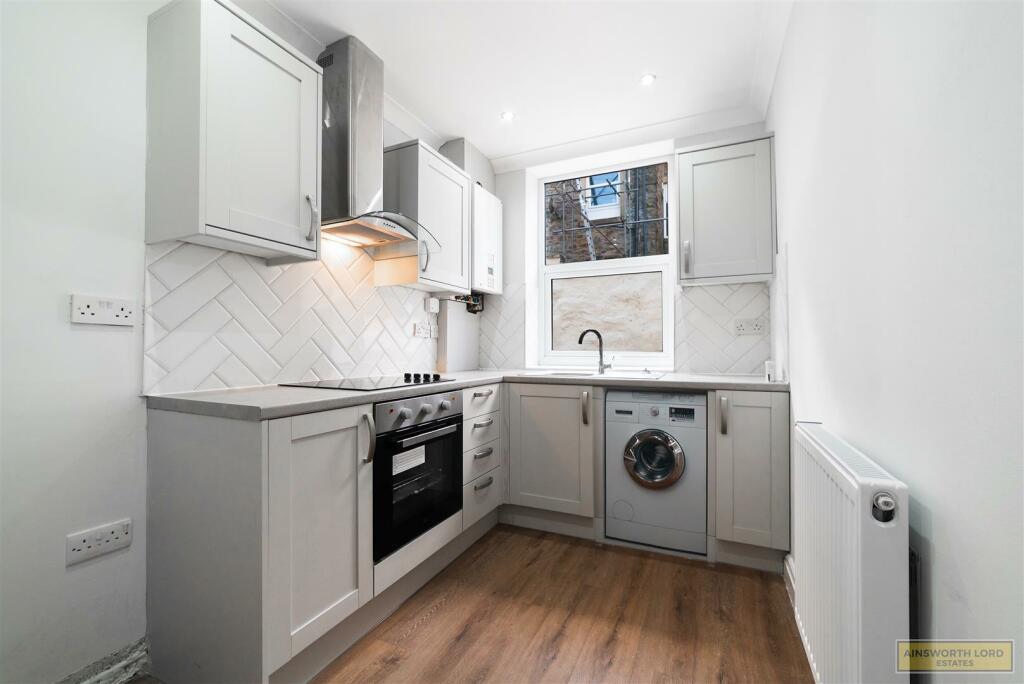 Additional property image - Limes Avenue , Bold Venture, Darwen