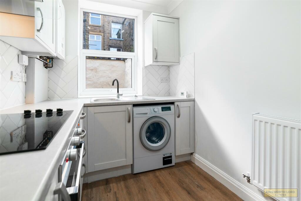 Additional property image - Limes Avenue , Bold Venture, Darwen