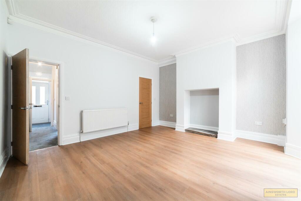 Additional property image - Limes Avenue , Bold Venture, Darwen