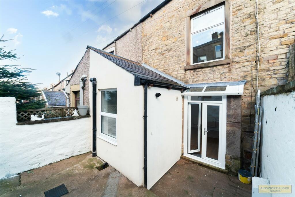 Additional property image - Limes Avenue , Bold Venture, Darwen